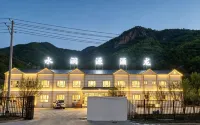 Yunshuijian Hotel のホテル