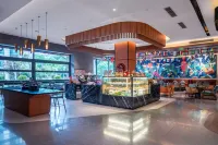 上海靜安逸扉飯店