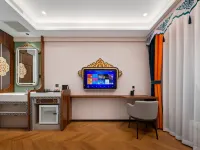 Hulunbuir Haruhan Hotel (Hailar Highway Passenger Transport Terminal Fada Plaza) Hotels in Hulunbuir
