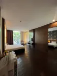 D’Wharf Hotel โรงแรมใน
