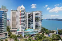 深圳雅庭海灣國際大酒店（鹽田海濱公園店） 鹽田區酒店