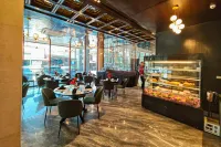 Madayaw Hotel Tagum - Bữa sáng