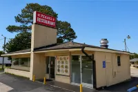 Williamston Inn NC Near Greenville US 64
