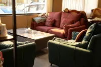 Yunqiang Yazhu Homestay (Songpan High-Speed Railway Station) - เปิดใหม่