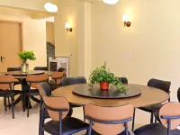 Pusu · Designer Luxury Boutique Hotel Hotels in Ya'an