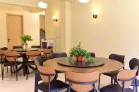 Pusu · Designer Luxury Boutique Hotel