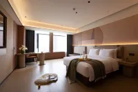 Xingkelai Hotel (Fuyang Linquan)