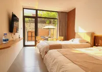 Jingyu Xiangfeng · Homestay (Tianjin Xijingyu) - Mountain view
