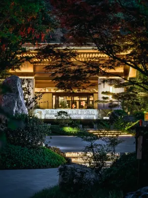 Baoji Shaanxi·China NARADA - Romanttinen