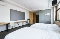 Nice Hotel Weihai