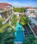 Boutique Indochine d'Angkor - spa