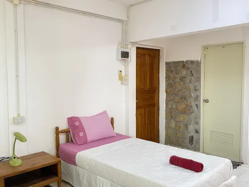Naga Resort - 3つ星
