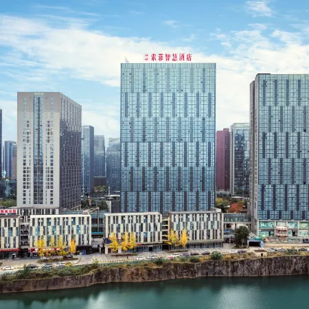 Sofi Smart Hotel