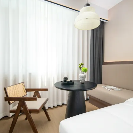 Saili Yunting Hotel