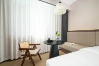Saili Yunting Hotel - บูติค