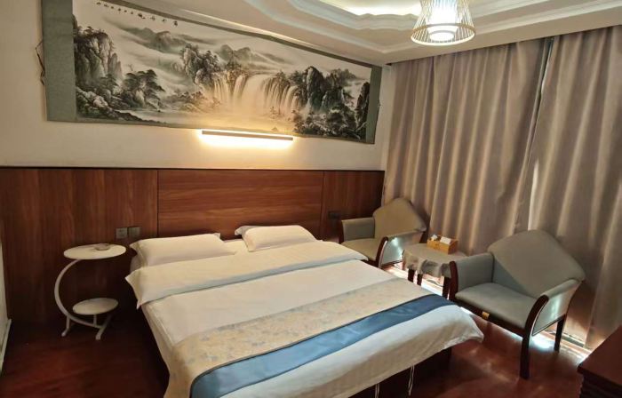 Dayao Jingxin Hotel