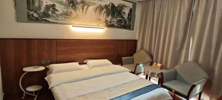 Dayao Jingxin Hotel Hotels in Dayao