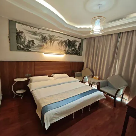 Dayao Jingxin Hotel