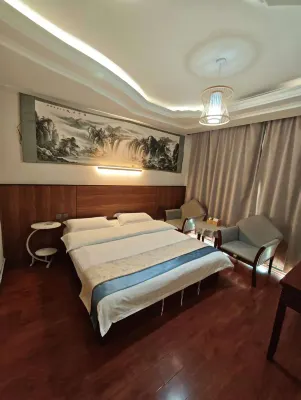 Dayao Jingxin Hotel
