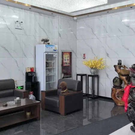 Wusuhuihai Business Hotel