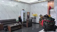 Wusuhuihai Business Hotel