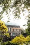 Hotel Ko59 Dusseldorf - Member of Hommage Luxury Hotels Collection - Romantic