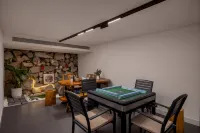 Xingyin Buli Homestay in Tiantai