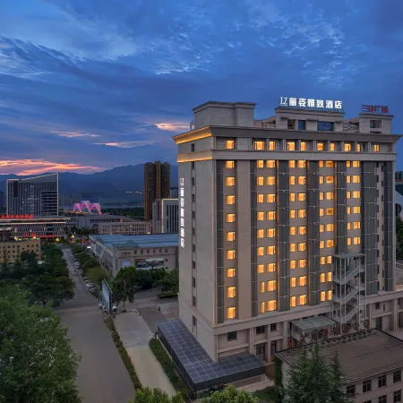 Lizi Elegant Hotel