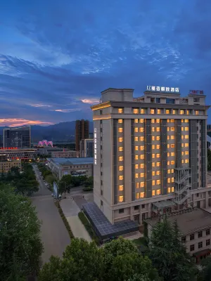 Lizi Elegant Hotel