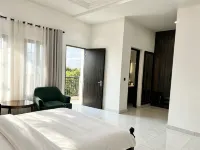FUNHUARICHHOTEL LIMITED Hotéis em Abuja