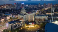 Wenzhou Lucheng Yintai City Hotel