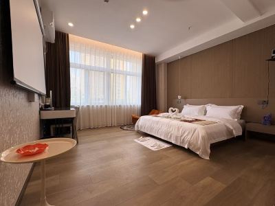 Orange Homestay