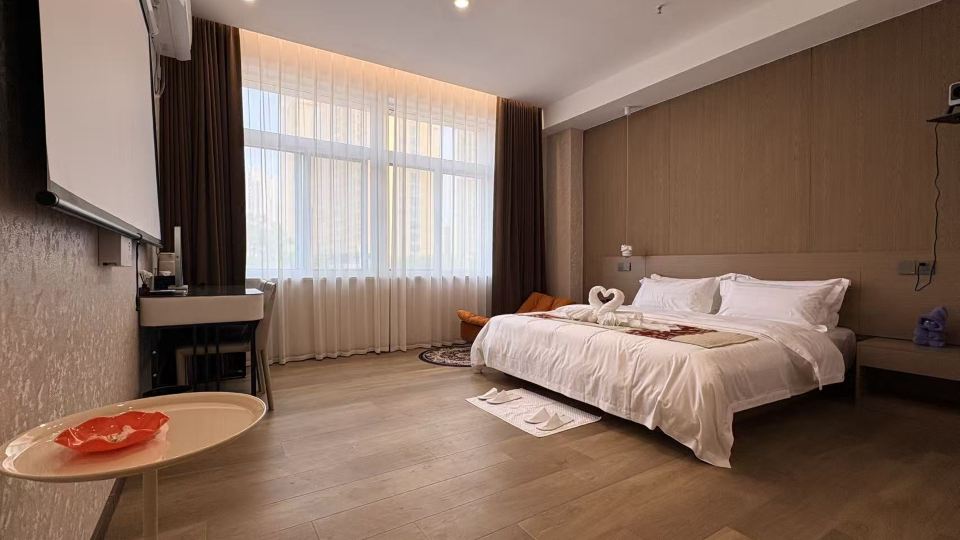 Orange Homestay