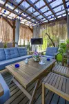 Poison Garden Suit & SPA Hotels in 