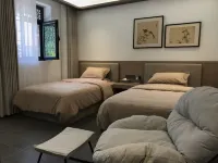 Yuening Mountain Lodge - เปิดใหม่