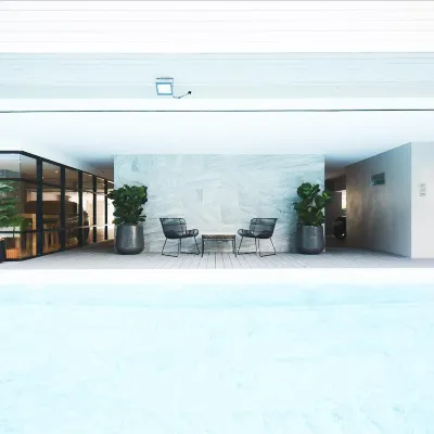 أسبيرا تروبيكال ريزيدنس ثونغ لور Hotels near تونجلور