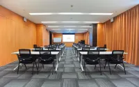 Livefortuna Hotel - Aamiainen