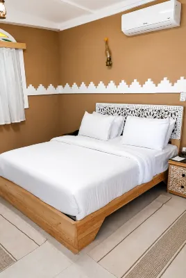 Happy Oasis Hotel Hotel a 
