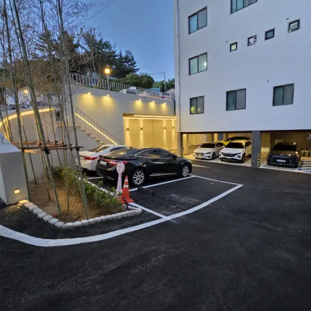 Sokcho Ritz Hotel
