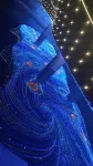 Xuan'en Qingxinyayuan Hotel (Gongshui Night Painting Branch) - Mountain view