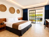 Golden Sands Destination Resorts فنادق في دانبانتايان