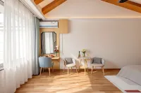 Dali Ruchu · Fangzai Scenic Apartment - Kolam Renang Peribadi