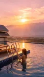 Mehood Lestie Hotel (Xishuangbanna Jinghong Flagship  Resort） - spa