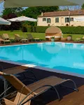 Hotel Villa Barbarich - Træningscentre