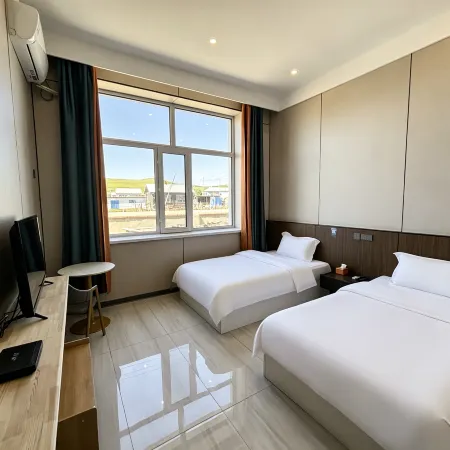 Guna Zuimei Hotel