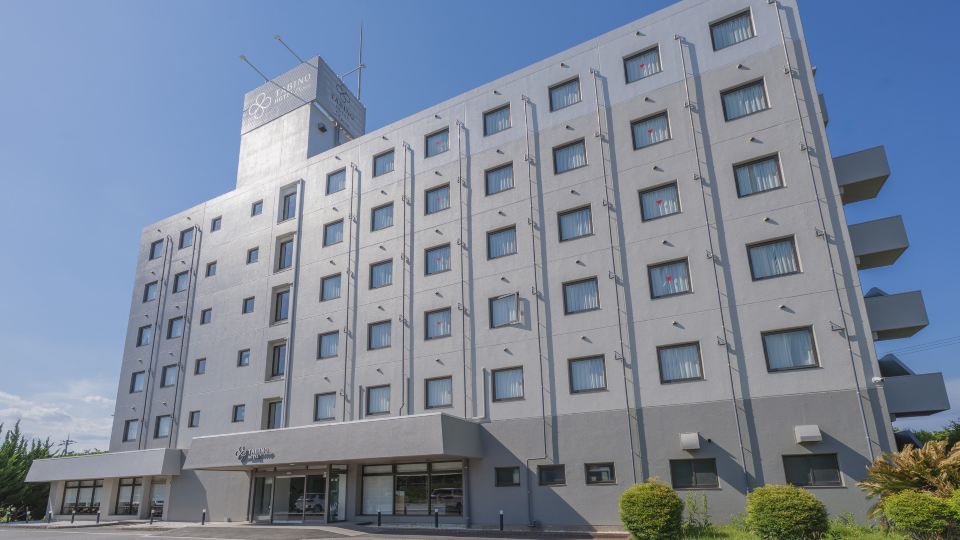 Tabino Hotel EXpress Narita