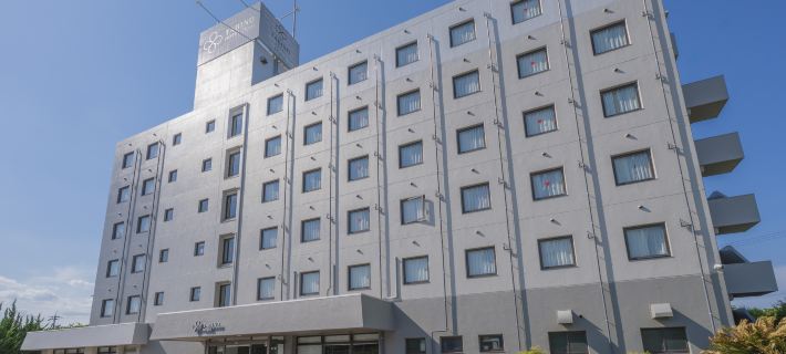 Tabino Hotel EXpress Narita Hotels in Narita