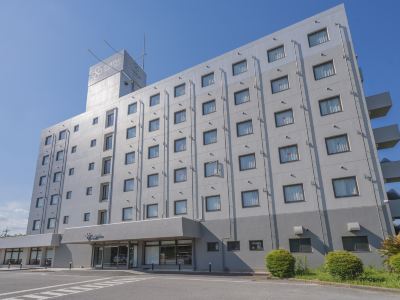 Tabino Hotel EXpress Narita
