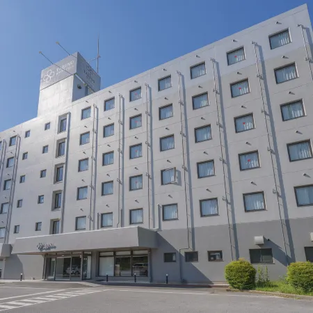 Tabino Hotel EXpress Narita