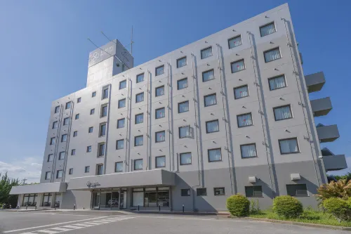 Tabino Hotel EXpress Narita - واي فاي